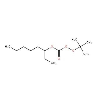 CAS-34443-12-4|Tert-Butylperoxy-2-ethylhexylcarbonat