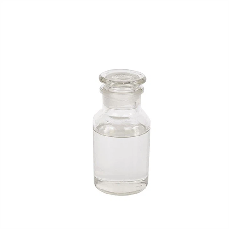 CAS 34443-12-4 | Tert-Butylperoxy 2-ethylhexyl Carbonate