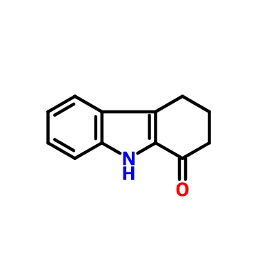 CAS-3456-99-3|2,3,4,9-TETRAHYDRO-1H-CARBAZOL-1-ONE