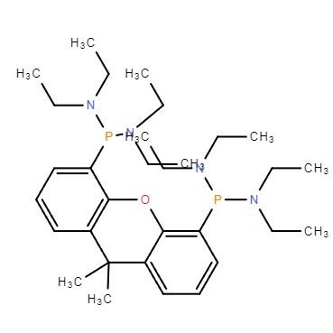 CAS:349100-75-0|Xantphos-basierter Ligand