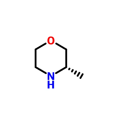 CAS-350595-57-2|3S-3-METHYLMORPHOLIN