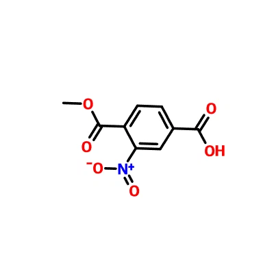 CAS-35092-89-8|1-METHYL2-NITROTEREPHTHALAT