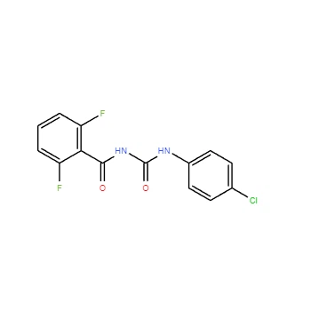 CAS-35367-38-5|Diflubenzuron