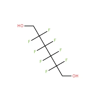 CAS-355-74-8|2,2,3,3,4,4,5,5-OCTAFLUOR-1,6-HEXANDIOL