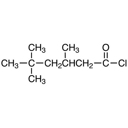 CAS:36727-29-4|3,5,5-Trimethylhexanoylchlorid