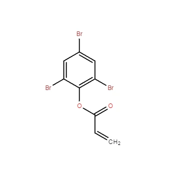 CAS-3741-77-3|2,4,6-Tribromphenylacrylat
