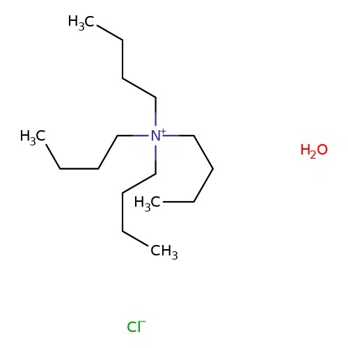 CAS:37451-68-6|Tetrabutylammoniumchloridhydrat
