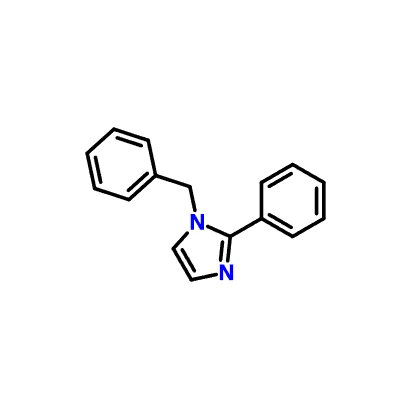 CAS-37734-89-7|1-Benzyl-2-phenyl-1H-imidazol