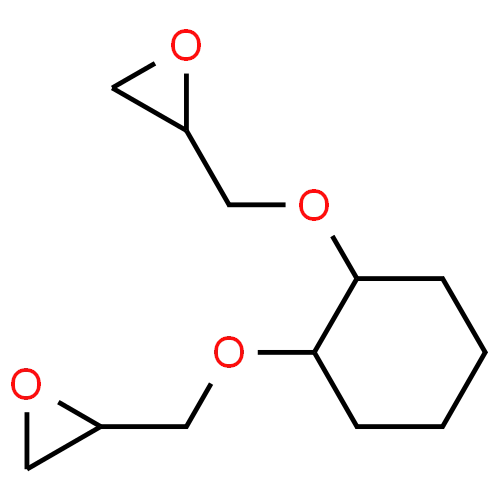 CAS-37763-26-1|1,2-Cyclohexandioldiglycidylether