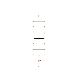 CAS-3871-99-6|PERFLUOROHEXANESULFONSÄURE KALIUMSALZ