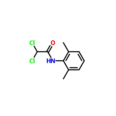 CAS: 39084-88-3 IMp. A (EP): (RS)-2-Chlor-N-(2-Methylphenyl)-PropanaMid
