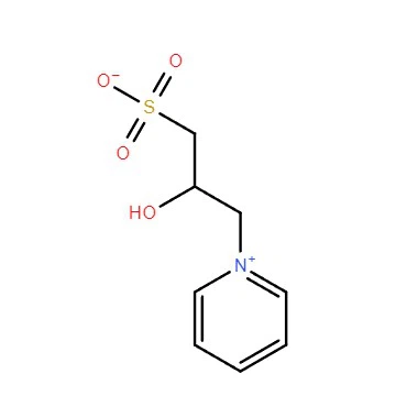 CAS:3918-73-8|1-(2-Hydroxy-3-sulfopropyl)-pyridinium Betan
