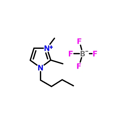 CAS-402846-78-0|1-BUTYL-2,3-DIMETHYLIMIDAZOLIUM TETRAFLUOROBORATE