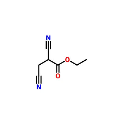 CAS-40497-11-8|Ethyl 2,3-dicyanopropionat