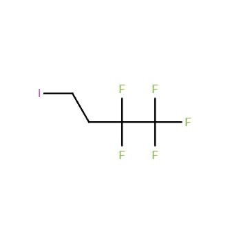 CAS-40723-80-6|1,1,1,2,2-PENTAFLUOR-4-IODOBUTAN