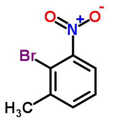 CAS:41085-43-2|2-Brom-3-nitrotoluol