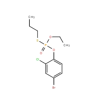 CAS-41198-08-7|Profenofos