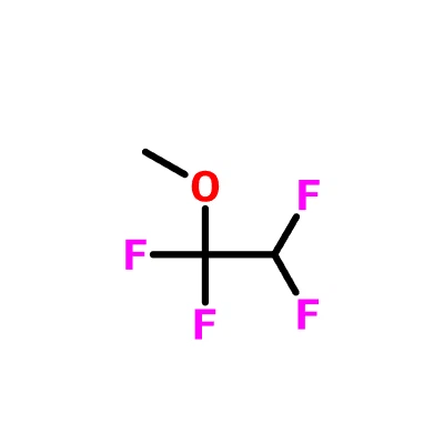 CAS-425-88-7| 1,1,2,2-Tetrafluorethylmethylether