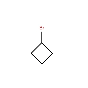 CAS-4399-47-7|Cyclobutylbromid