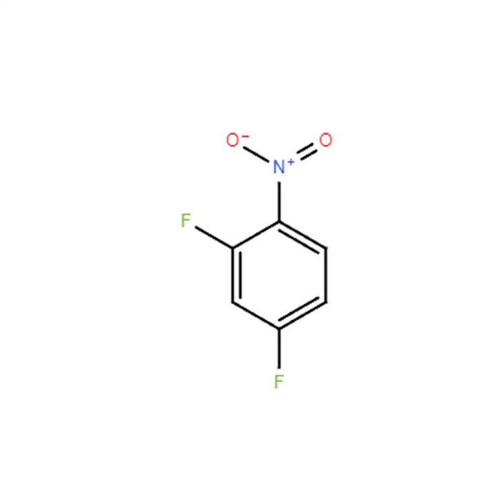 CAS-446-35-5|2,4-Difluornitrobenzol