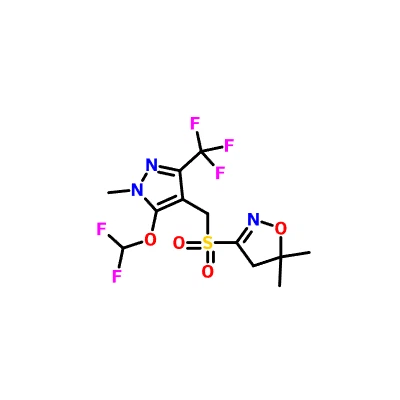 CAS-447399-55-5|Pyroxasulfon
