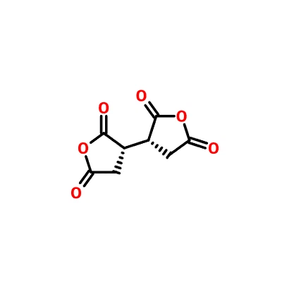 CAS-4534-73-0|MESO-BUTAN-1,2,3,4-TETRACARBOXYLDIANHYDRID