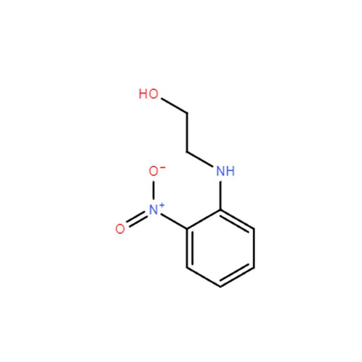 CAS-4926-55-0|2-Nitro-N-hydroxyethylanilin
