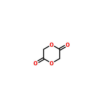 CAS: 502-97-6 1,4-Dioxan-2,5-dion