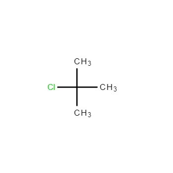 CAS-507-20-0|2-Chlor-2-methylpropan