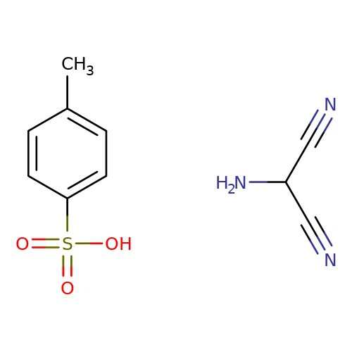 CAS:5098-14-6|2-Aminomalononitril 4-methylbenzolsulfonat