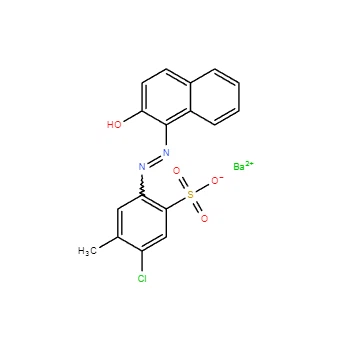 CAS-5160-02-1|Pigmentrot 53:1
