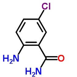 CAS:5202-85-7|2-Amino-5-chlorbenzamid