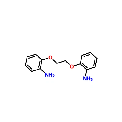 CAS-52411-34-4|2-[2-(2-Aminophenoxy)ethoxy]phenylamin