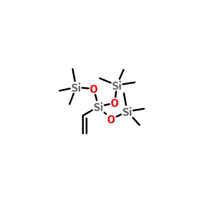 CAS-5356-84-3|Vinyltris(trimethylsiloxy)silan