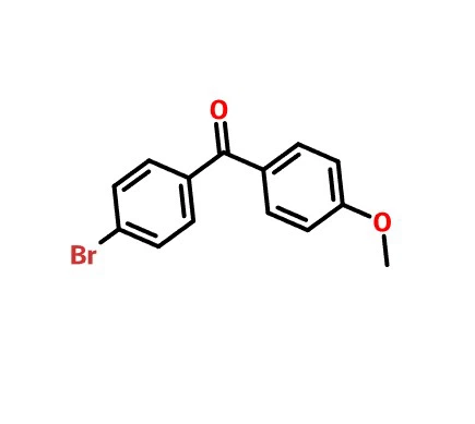 CAS 54118-75-1 (4-Bromphenyl)-(4-methoxyphenyl)methanon