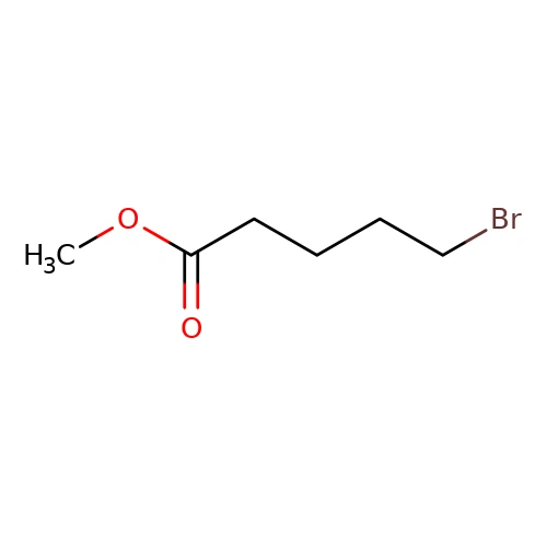 CAS:5454-83-1 | 5-Bromovaleric Acid Methyl Ester