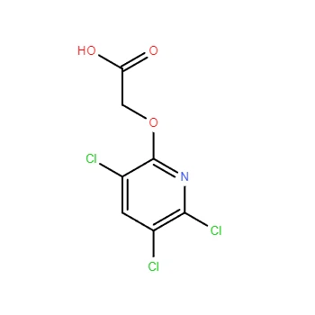 CAS-55335-06-3|Triclopyr