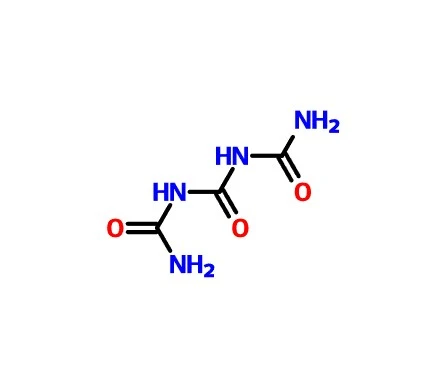 CAS 556-99-0 Triuret