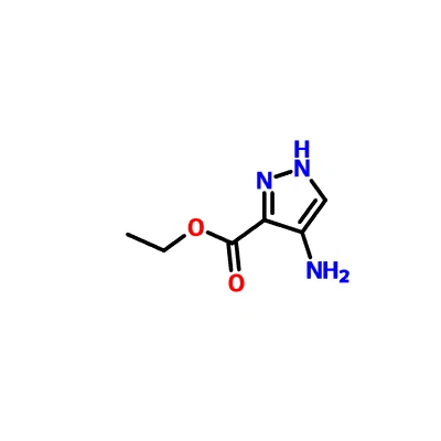 CAS-55904-61-5|4-AMINO-2 H-PYRAZOL-3-CARBONSÄUREETHYLESTER