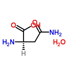 CAS:5794-13-8|L(plus)-Asparagin-Monohydrat