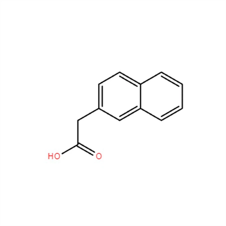 CAS 581-96-4 | 2-Naphthylacetic Acid