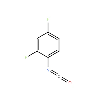 CAS-59025-55-7|2,4-Difluorphenylisocyanat