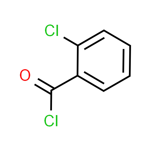 CAS 609-65-4 |2-Chlorbenzoylchlorid