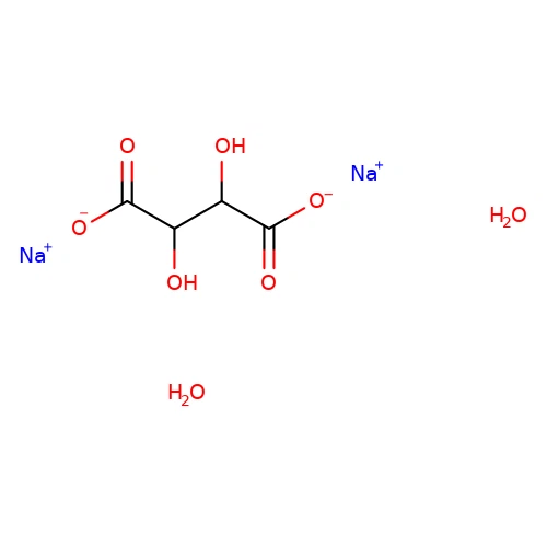 CAS:6106-24-7|Dinatriumtartrat-Dihydrat