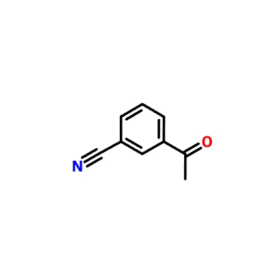 CAS-6136-68-1|3-ACETYLBENZONITRIL