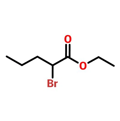 CAS:615-83-8|Ethyl-2-bromvalerat