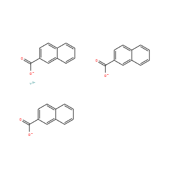 CAS-61790-20-3|Seltenerd-Naphthenate