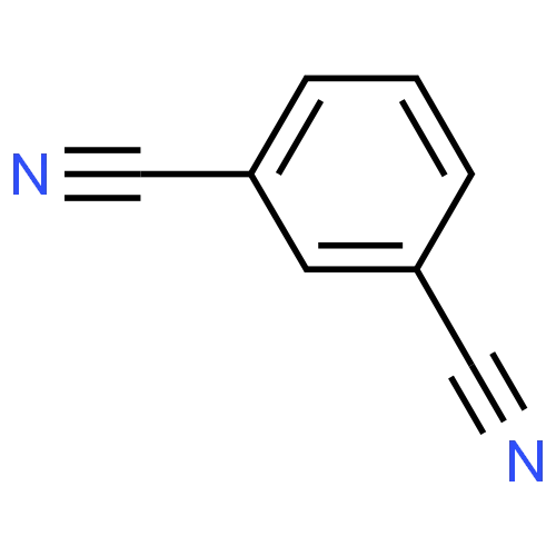 CAS-626-17-5|1,3-Dicyanobenzol