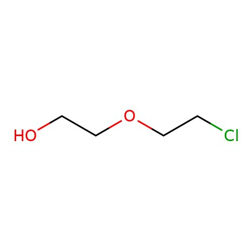 CAS:628-89-7|2-(2-Chlorethoxy)ethanol