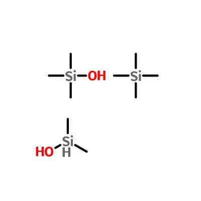 CAS 63148-57-2 | Poly(methylhydrosiloxane)